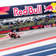 Illustration for article titled Overcoming The Odds, Marc Marquez Wins MotoGP Again In Austin